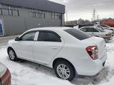 Chevrolet Cobalt 2021 годаfor5 800 000 тг. в Актобе – фото 4