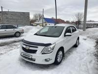 Chevrolet Cobalt 2021 годаfor5 800 000 тг. в Актобе