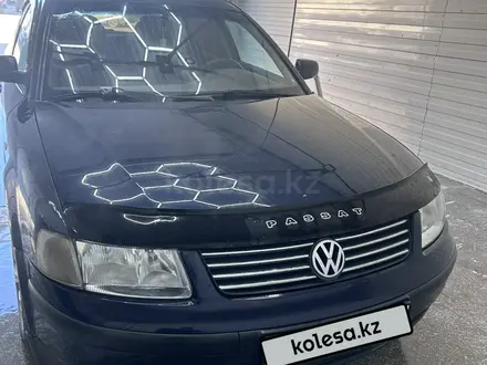 Volkswagen Passat 1997 года за 2 100 000 тг. в Караганда – фото 3