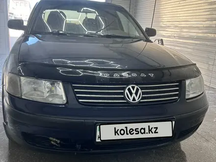 Volkswagen Passat 1997 года за 2 100 000 тг. в Караганда