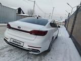 Kia K7 2020 годаfor15 000 000 тг. в Алматы – фото 5