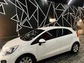 Kia Rio 2014 года за 5 000 000 тг. в Актау