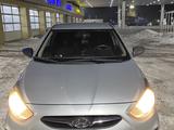 Hyundai Accent 2012 годаүшін3 800 000 тг. в Алматы – фото 2