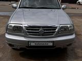 Suzuki Grand Vitara 2002 года за 3 200 000 тг. в Уральск