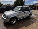 Suzuki Grand Vitara 2002 года за 3 200 000 тг. в Уральск – фото 2