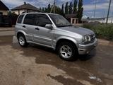 Suzuki Grand Vitara 2002 года за 3 200 000 тг. в Уральск – фото 5