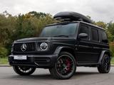 Доводчики дверей Mercedes-Benz G-class W463үшін550 000 тг. в Алматы