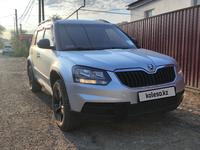 Skoda Yeti 2015 годаүшін5 000 000 тг. в Атырау