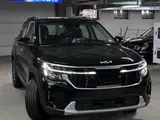 Kia Seltos Luxe 2WD 2023 годаfor10 000 000 тг. в Алматы