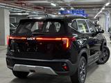 Kia Seltos Luxe 2WD 2023 года за 10 000 000 тг. в Алматы – фото 4