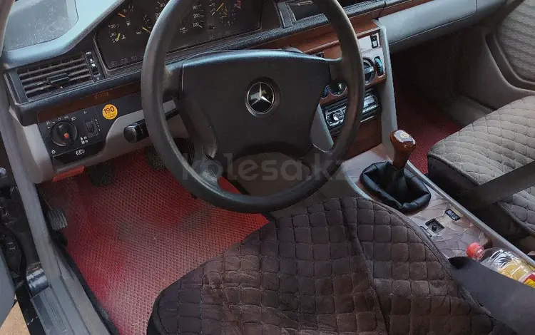 Mercedes-Benz E 230 1991 годаүшін850 000 тг. в Кызылорда