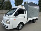 Hyundai Porter 2022 годаүшін11 200 000 тг. в Алматы
