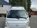 Hyundai Porter 2022 годаүшін11 200 000 тг. в Алматы – фото 4