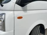Hyundai Porter 2022 годаүшін11 200 000 тг. в Алматы – фото 5