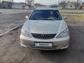 Toyota Camry 2003 годаfor4 999 999 тг. в Тараз