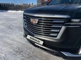 Cadillac Escalade 2023 года за 65 000 000 тг. в Астана – фото 4
