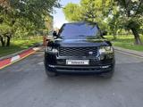 Land Rover Range Rover 2013 года за 24 500 000 тг. в Алматы