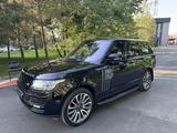 Land Rover Range Rover 2013 года за 24 500 000 тг. в Алматы – фото 5