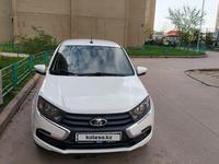 ВАЗ (Lada) Granta 2190 2020 годаүшін4 700 000 тг. в Шымкент