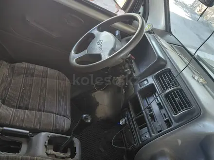 Changan 2006 года за 1 500 000 тг. в Алматы – фото 3