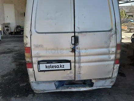 Changan 2006 года за 1 500 000 тг. в Алматы – фото 4