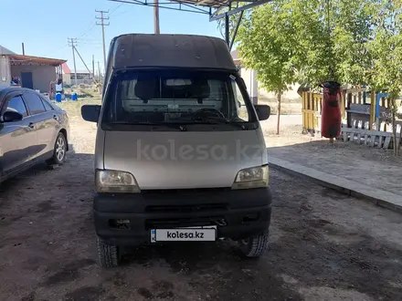 Changan 2006 года за 1 500 000 тг. в Алматы