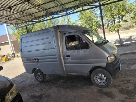 Changan 2006 года за 1 500 000 тг. в Алматы – фото 9