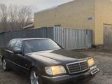 Mercedes-Benz S 280 1997 года за 3 000 000 тг. в Караганда