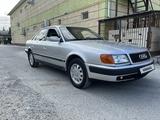 Audi 100 1991 годаүшін1 800 000 тг. в Кызылорда – фото 3