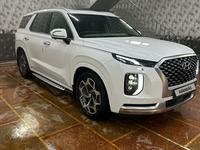 Hyundai Palisade 2021 годаүшін22 000 000 тг. в Алматы