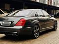 Mercedes-Benz S 500 2008 годаүшін11 000 000 тг. в Алматы – фото 3