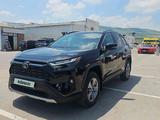 Toyota RAV4 2023 годаfor13 000 000 тг. в Алматы – фото 2