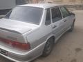 ВАЗ (Lada) 2115 2007 годаүшін1 500 000 тг. в Атырау – фото 3