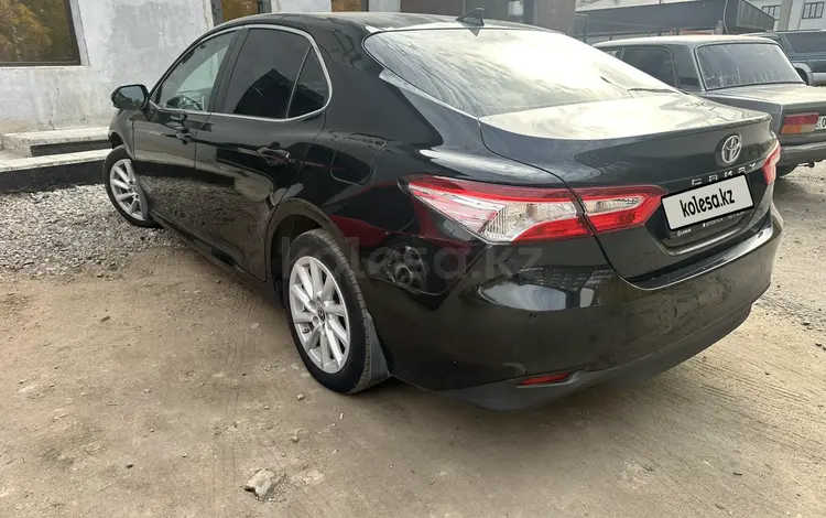 Toyota Camry 2021 года за 11 200 000 тг. в Петропавловск