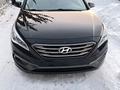 Hyundai Sonata 2017 года за 5 100 000 тг. в Алматы – фото 5