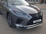 Lexus RX 350 2022 года за 23 000 000 тг. в Астана – фото 5