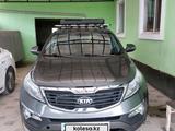 Kia Sportage 2013 года за 7 500 000 тг. в Алматы – фото 2