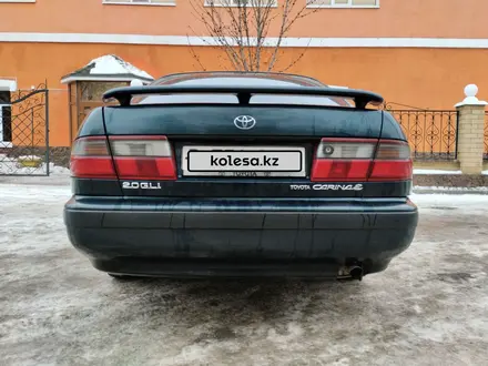 Toyota Carina E 1994 года за 2 000 000 тг. в Актобе – фото 6