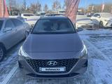 Hyundai Accent 2020 года за 8 200 000 тг. в Костанай – фото 2