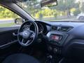 Kia Rio 2014 года за 4 700 000 тг. в Шымкент – фото 12