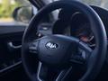 Kia Rio 2014 года за 4 700 000 тг. в Шымкент – фото 16
