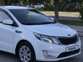 Kia Rio 2014 года за 4 700 000 тг. в Шымкент – фото 4