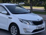 Kia Rio 2014 года за 4 700 000 тг. в Шымкент – фото 4