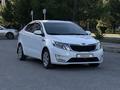 Kia Rio 2014 года за 4 700 000 тг. в Шымкент – фото 3