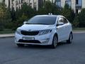 Kia Rio 2014 года за 4 700 000 тг. в Шымкент