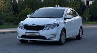 Kia Rio 2014 года за 4 700 000 тг. в Шымкент