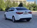 Kia Rio 2014 года за 4 700 000 тг. в Шымкент – фото 8