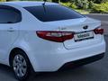 Kia Rio 2014 года за 4 700 000 тг. в Шымкент – фото 9
