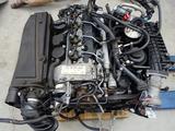 Контраткный Двигатель Mercedes W203 2.2CDI ОМ646 из Щвецарииүшін450 000 тг. в Астана