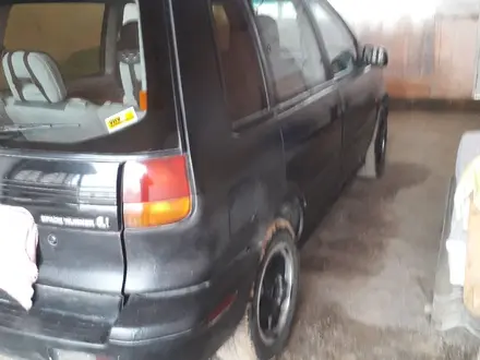 Mitsubishi Space Runner 1993 года за 850 000 тг. в Алматы – фото 2